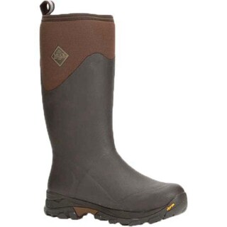 Foto 1 | Foto 1 | Botas Muck Arctic Ice Tall Agat Para Hombre, Color Marrón, Impermeable - Venta Internacional.
