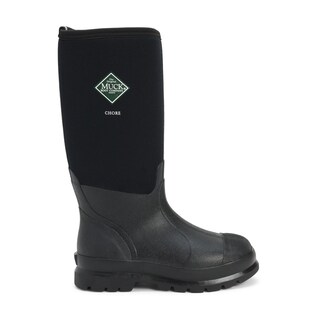 Foto 1 | Foto 1 | Botas De Trabajo De Goma Muck Chore Classic Black Para Hombre - Venta Internacional.