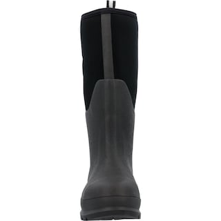 Foto 3 | Foto 3 | Boot Muck Chore Tall Steel Toe Para Hombre, Color Negro, Talla 13 Ee. Uu. - Venta Internacional.