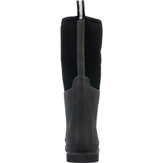 Foto 4 | Foto 4 | Boot Muck Chore Tall Steel Toe Para Hombre, Color Negro, Talla 13 Ee. Uu. - Venta Internacional.