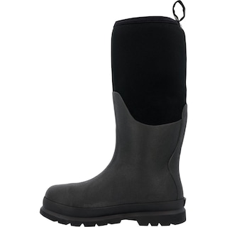 Foto 5 | Foto 5 | Boot Muck Chore Tall Steel Toe Para Hombre, Color Negro, Talla 13 Ee. Uu. - Venta Internacional.