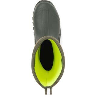 Foto 5 | Foto 5 | Boot Muck Edgewater Classic Mid Para Hombre Impermeable Talla 12 - Venta Internacional.