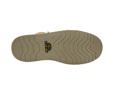 Foto 8 | Foto 8 | Bota De Trabajo Industrial Para Hombre Caribu 364 P Color Miel