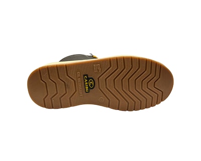 Foto 8 | Foto 8 | Botas De Trabajo Industrial Para Hombre Caribu 363 E Color Cafe