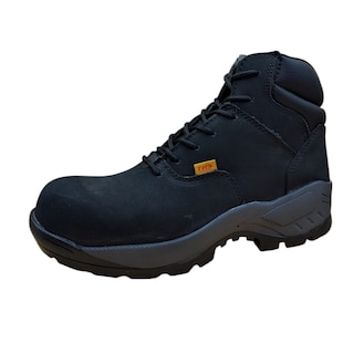 Foto 2 | Foto 2 | Bota Industrial New Trs 407 Seguridad Casco Ligera Unisex