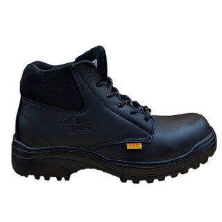 Foto 1 | Foto 1 | Bota Industrial New Trs 602 Suela Antiderrapante Pvc Piel