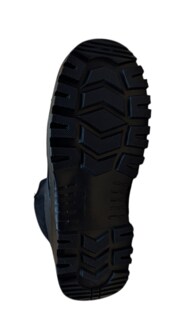Foto 6 | Foto 6 | Bota Industrial New Trs 602 Suela Antiderrapante Pvc Piel