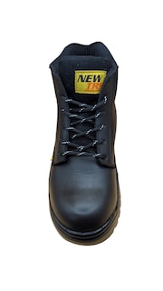 Foto 7 | Foto 7 | Bota Industrial New Trs 602 Suela Antiderrapante Pvc Piel