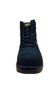 Foto 5 | Foto 5 | Bota Industrial New Trs 407 Seguridad Casco Ligera Unisex