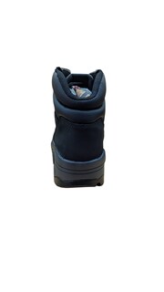 Foto 6 | Foto 6 | Bota Industrial New Trs 407 Seguridad Casco Ligera Unisex