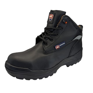 Foto 2 | Foto 2 | Bota Industrial Mr Sp1026 Piel Suela Pu Antiderrapante Casco