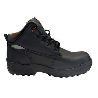 Foto 3 | Foto 3 | Bota Industrial Mr Sp1026 Piel Suela Pu Antiderrapante Casco