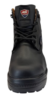 Foto 4 | Foto 4 | Bota Industrial Mr Sp1026 Piel Suela Pu Antiderrapante Casco