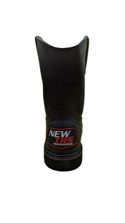 Foto 5 | Foto 5 | Bota Roper Seguridad Industrial New Trs 3851 Casco Dielectrico