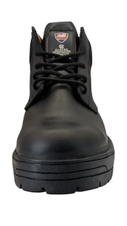 Foto 4 | Foto 4 | Bota Industrial Mr Sp1060 Piel Suela Antiderrapante Casco