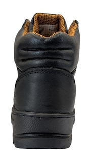 Foto 5 | Foto 5 | Bota Industrial Mr Sp1060 Piel Suela Antiderrapante Casco