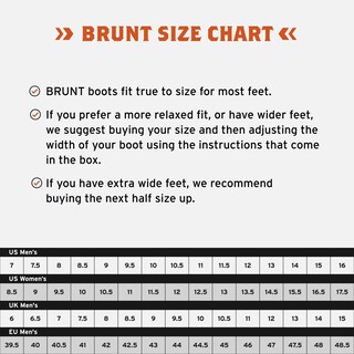 Foto 6 | Foto 6 | Bota De Trabajo Brunt Marin Soft Toe Impermeable Para Hombre Color Marrón - Venta Internacional.