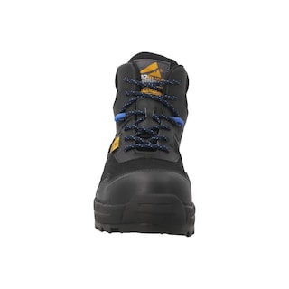 Foto 4 | Foto 4 | Bota Caballero Pro Cliff Protection Antiestatica Comodos Negro