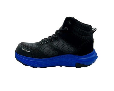 Foto 6 | Foto 6 | Botas De Trabajo Industrial Para Hombre Caribu 977