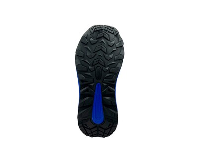 Foto 8 | Foto 8 | Botas De Trabajo Industrial Para Hombre Caribu 977