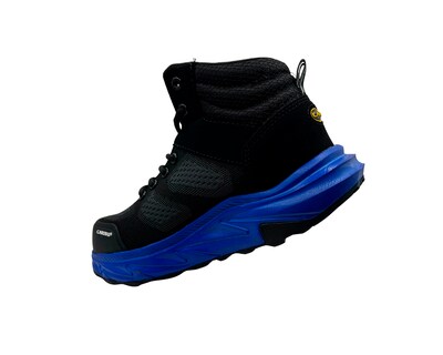 Foto 5 | Foto 5 | Botas De Trabajo Industrial Para Hombre Caribu 977