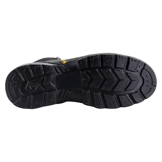 Foto 4 | Foto 4 | Botas Industriales Exterior Piel Color Negro Para Hombre De Rbmove