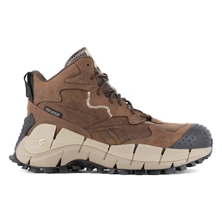 Foto 1 | Foto 1 | Bota De Seguridad Hombre Reebok Certificadas Rbmx3025