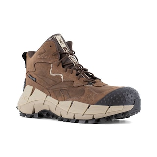 Foto 2 | Foto 2 | Bota De Seguridad Hombre Reebok Certificadas Rbmx3025