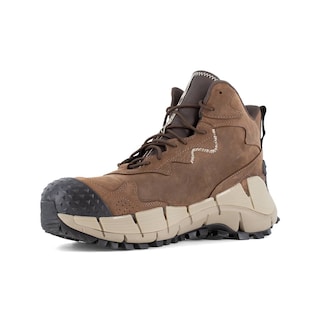 Foto 3 | Foto 3 | Bota De Seguridad Hombre Reebok Certificadas Rbmx3025