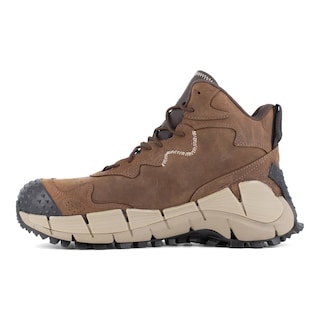 Foto 4 | Foto 4 | Bota De Seguridad Hombre Reebok Certificadas Rbmx3025