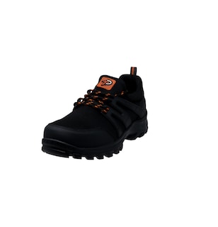 Foto 1 | Foto 1 | Zapato De Seguridad Ten-pac Choclo Indestructible color Negro