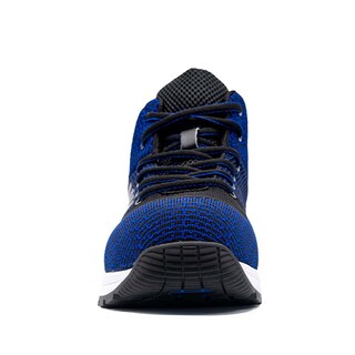 Foto 4 | Foto 4 | Tenis de Seguridad Vanvien Isik Electric color Azul para Hombre