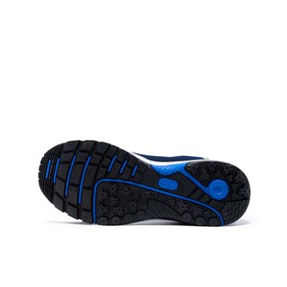 Foto 6 | Foto 6 | Tenis de Seguridad Vanvien Isik Electric color Azul para Hombre