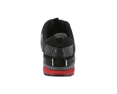 Foto 5 | Foto 5 | Tenis de Trabajo Swissbrand Vaud 643 color Negro con Casquillo para Caballero