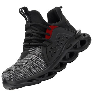 Foto 2 | Foto 2 | Zapatos De Seguridad Casquillo Footshack Mxagy-012