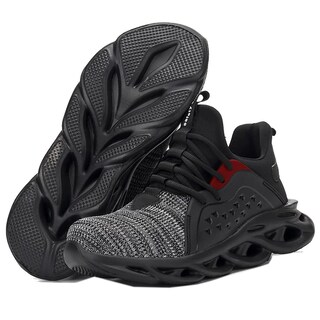 Foto 3 | Foto 3 | Zapatos De Seguridad Casquillo Footshack Mxagy-012