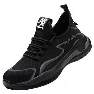 Foto 3 | Foto 3 | Zapatos De Seguridad Unisex Footshack Mxkhk-010