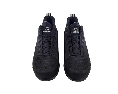 Foto 4 | Foto 4 | Tenis Industrial Choclo Casco Dieléctrico Caribu 325 Negro