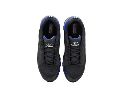 Foto 4 | Foto 4 | Tenis Industrial Choclo Casco Dieléctrico Caribu 325