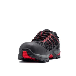 Foto 2 | Foto 2 | Tenis De Seguridad Vanvien Isik Intense