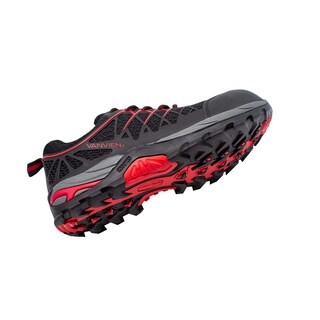 Foto 5 | Foto 5 | Tenis De Seguridad Vanvien Isik Intense