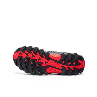 Foto 6 | Foto 6 | Tenis De Seguridad Vanvien Isik Intense