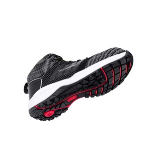 Foto 5 | Foto 5 | Tenis De Seguridad Vanvien Isik Nait