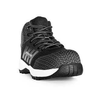 Foto 7 | Foto 7 | Tenis De Seguridad Vanvien Isik Nait