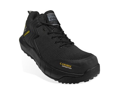 Foto 2 | Foto 2 | Tenis Caribu De Seguridad Industrial 354 Con Casquillo