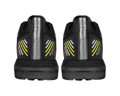 Foto 5 | Foto 5 | Tenis Caribu De Seguridad Industrial 354 Con Casquillo