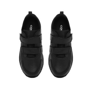 Foto 2 | Foto 2 | Court Boston | Zapatos Ultra Cómodos Para Hombre, Hecho De Piel, Abrochado Fácil