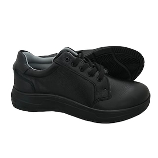 Foto 5 | Foto 5 | Tenis De Trabajo Servicio Confort Hombre 4002 Parbal Negro