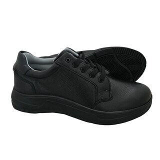 Foto 5 | Foto 5 | Tenis De Trabajo Servicio Confort Hombre 4002 Parbal Negro