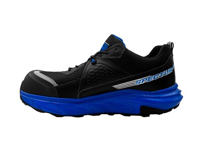 Foto 6 | Foto 6 | Tenis De Trabajo Industrial Para Hombre Caribu Con Casquillo